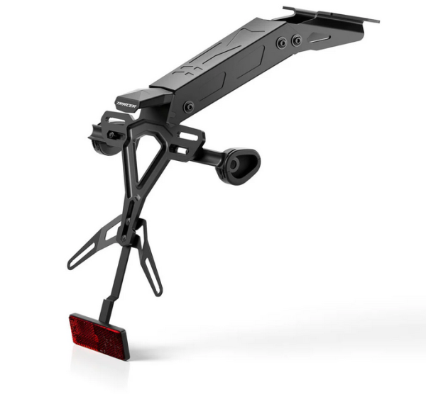 Yamaha Yamaha Licence Plate Holder Tail Tidy Tracer 700 2020 / Tracer 7 2021-2023